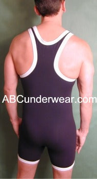 Go Softwear Mens Wrestler -Closeout-Go Softwear-ABC Underwear