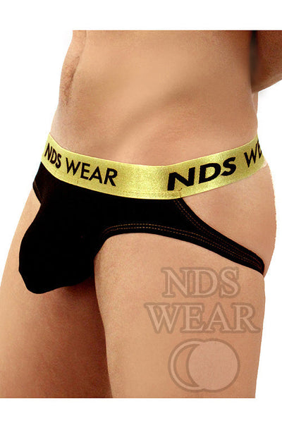 Gold Status Anatomic Mens Jock - BLOWOUT Spectacular!