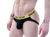 Gold Status Anatomic Mens Jock - BLOWOUT Spectacular!