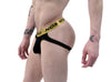 Gold Status Anatomic Mens Jock - BLOWOUT Spectacular!