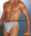 Goldenbay Mens Openside Bikini Underwear -Closeout-goldenbay-ABC Underwear