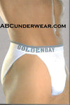 Goldenbay Mens Openside Bikini Underwear -Closeout-goldenbay-ABC Underwear