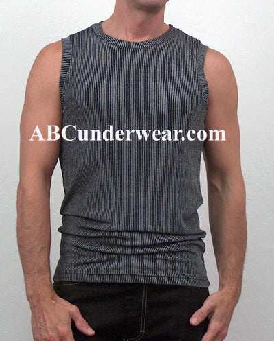Grab Bag Muscle Shirt -Assorted Prints/Color-NDS Wear-ABC Underwear