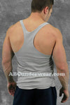 Greco Mens String Y-Back Tanktop - BLOWOUT SALE!