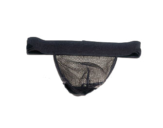 Greek Mesh G-String - Clearance