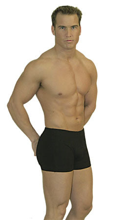 Greg Parry Short Shorts Clearance