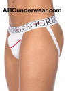 Gregg Double G Jock Strap Clearance-Gregg Homme-ABC Underwear