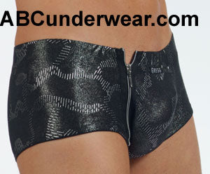 Gregg Hard Rock Brazil Biker