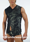 Gregg Hard Rock Muscle Shirt-Gregg Homme-ABC Underwear