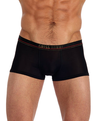 Gregg Home Capture Biker Mens Trunk Underwear-Gregg Homme-ABC Underwear