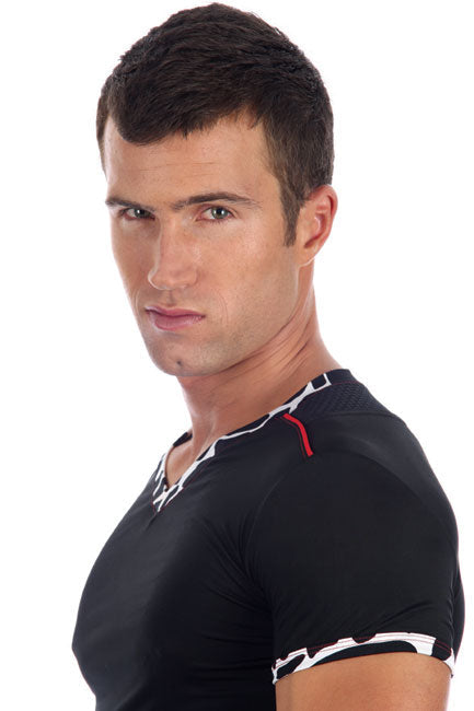 Gregg Homme 3G Safari T-Shirt - Clearance