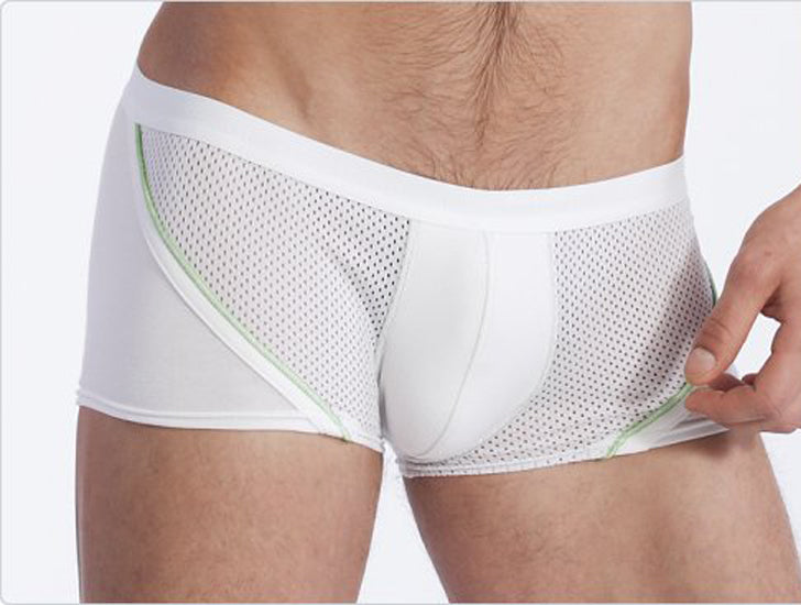 Gregg Homme Ace Trunk Trim Comtrast