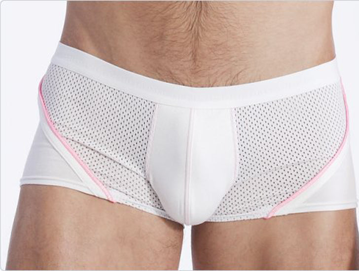 Gregg Homme Ace Trunk Trim Comtrast