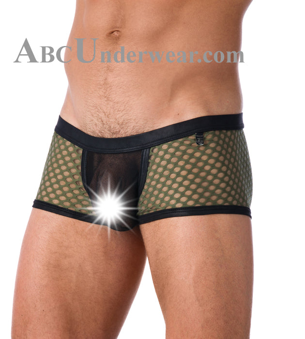 Gregg Homme After Hours Boxer