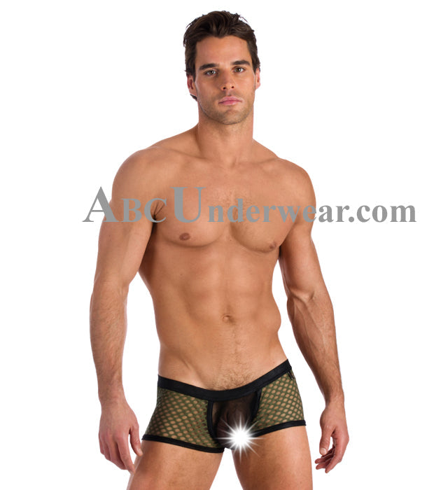 Gregg Homme After Hours Boxer