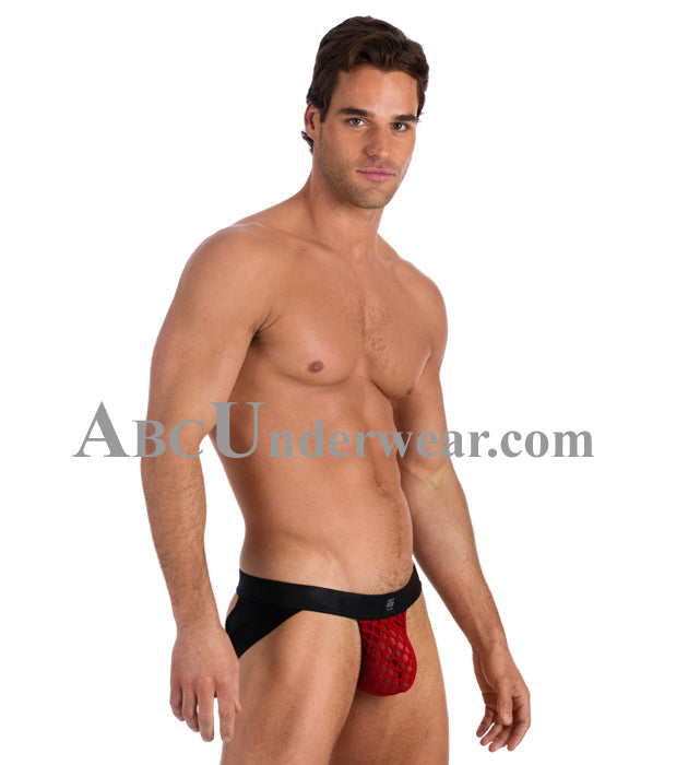 Gregg Homme After Hours Super Jock