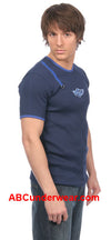 Gregg Homme Air Force T-Shirt - Clearance-Gregg Homme-ABC Underwear