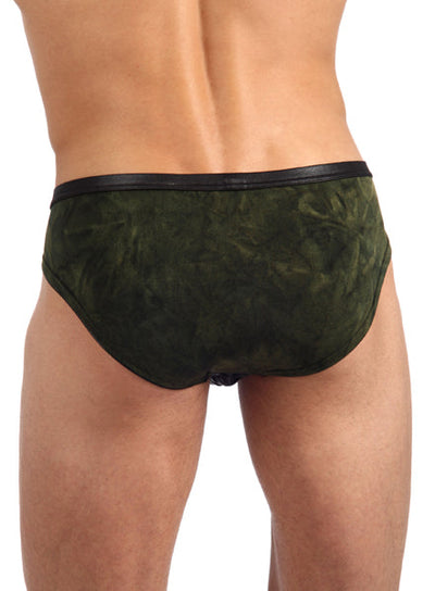 Gregg Homme Amazon Bikini-Gregg Homme-ABC Underwear