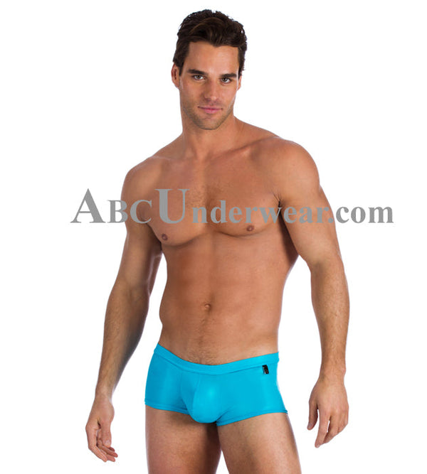 Gregg Homme Boy Toy Boxer Brief - ABC Underwear