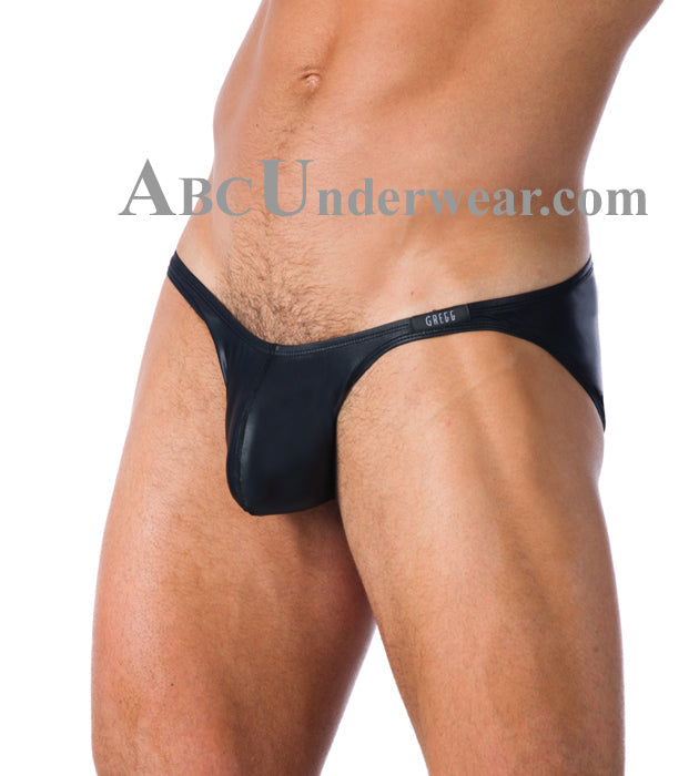 Gregg Homme Boy Toy Brief