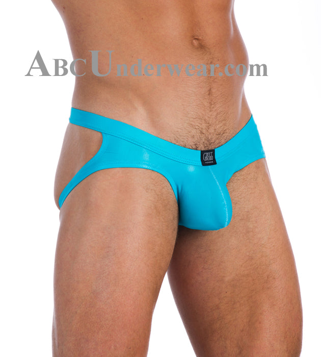 Gregg Homme Boy Toy Jock