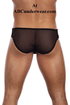 Gregg Homme Bullet Brief