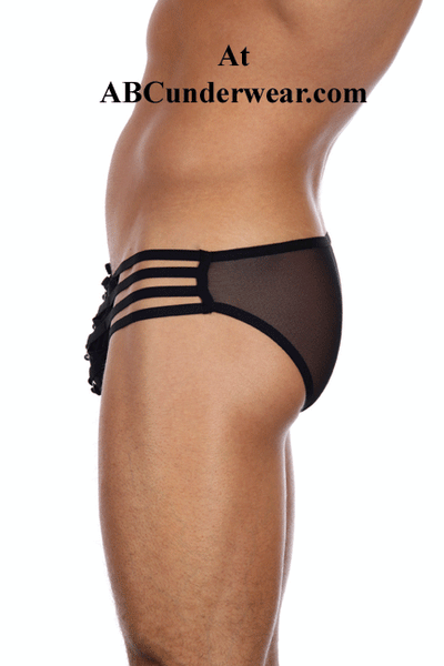 Gregg Homme Bullet Brief