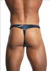 Gregg Homme Camouflage Tanga - A Stylish Addition to Your Intimate Apparel Collection-Gregg Homme-ABC Underwear