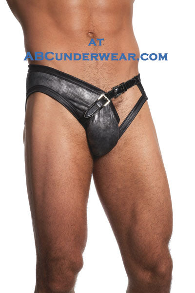 Gregg Homme Chopper Brief