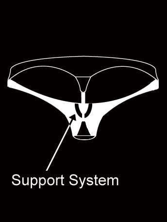 Gregg Homme Climax Bikini Brief