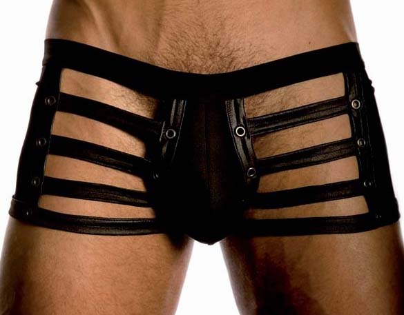 Gregg Homme Cruise Trunk