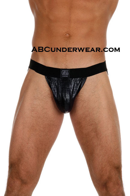 Gregg Homme Dangers Brief