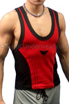 Gregg Homme Eagle Tank Top - Clearance-Gregg Homme-ABC Underwear