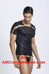 Gregg Homme Eclipse T-Shirt - Large Closeout-Gregg Homme-ABC Underwear