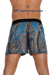 Gregg Homme Era Boxer