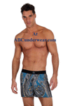 Gregg Homme Era Boxer