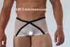 Gregg Homme Extreme Mesh Trunk - Clearance-Gregg Homme-ABC Underwear