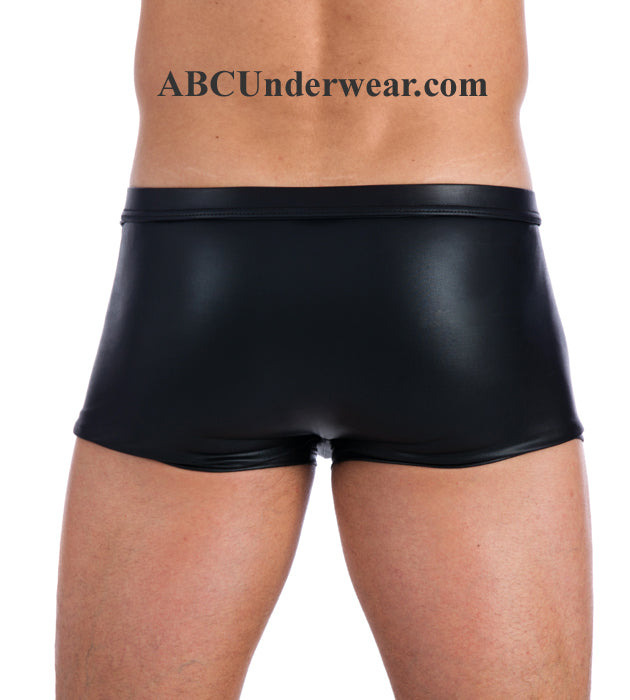 Gregg Homme Fuel Boxer