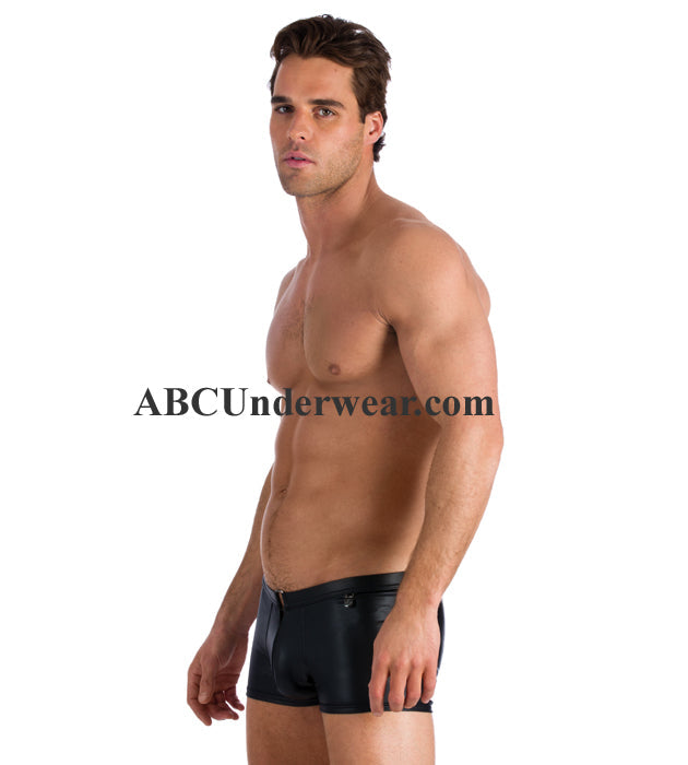 Gregg Homme Fuel Boxer