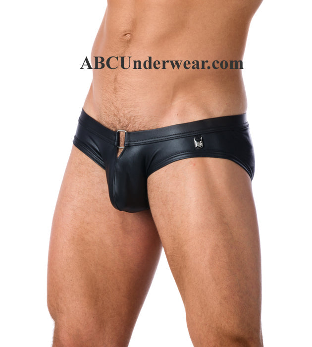 Gregg Homme Fuel Brief