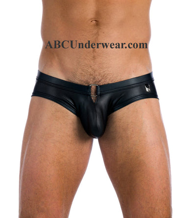 Gregg Homme Fuel Brief-Gregg Homme-ABC Underwear