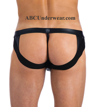Gregg Homme Fuel Super Jock-Gregg Homme-ABC Underwear