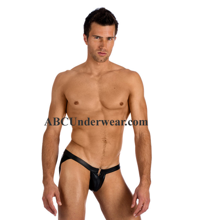 Gregg Homme Fuel Super Jock