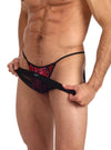 Gregg Homme Fuzion Bikini Brief-Gregg Homme-ABC Underwear