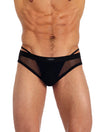 Gregg Homme Fuzion Bikini Brief-Gregg Homme-ABC Underwear