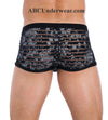 Gregg Homme Glam Boxer Brief-Gregg Homme-ABC Underwear