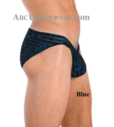 Gregg Homme Glam Brief Clearance-Gregg Homme-ABC Underwear