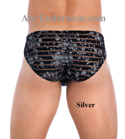 Gregg Homme Glam Brief Clearance-Gregg Homme-ABC Underwear