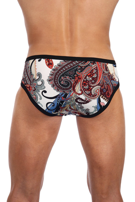Gregg Homme Havana Brief - Mens Underwear