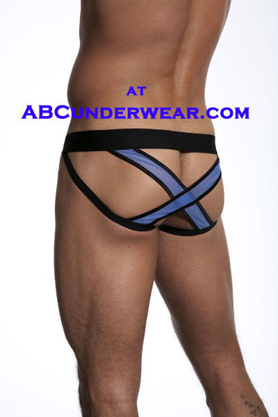 Gregg Homme Joxx Jockstrap Clearanc-Gregg Homme-ABC Underwear